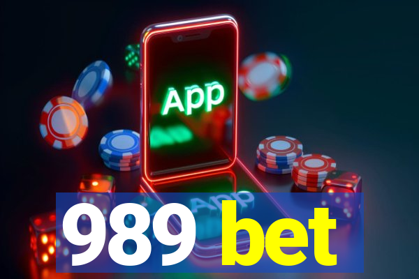 989 bet